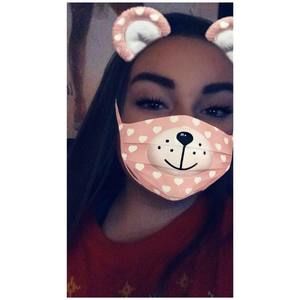 Meet your Posher, Kaitlin